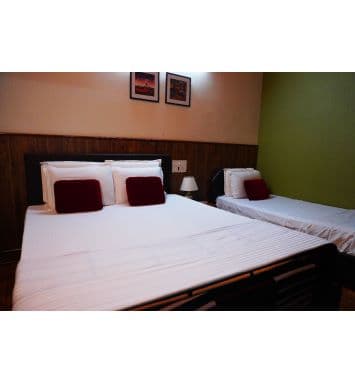 Sunvalley Farmstay 2