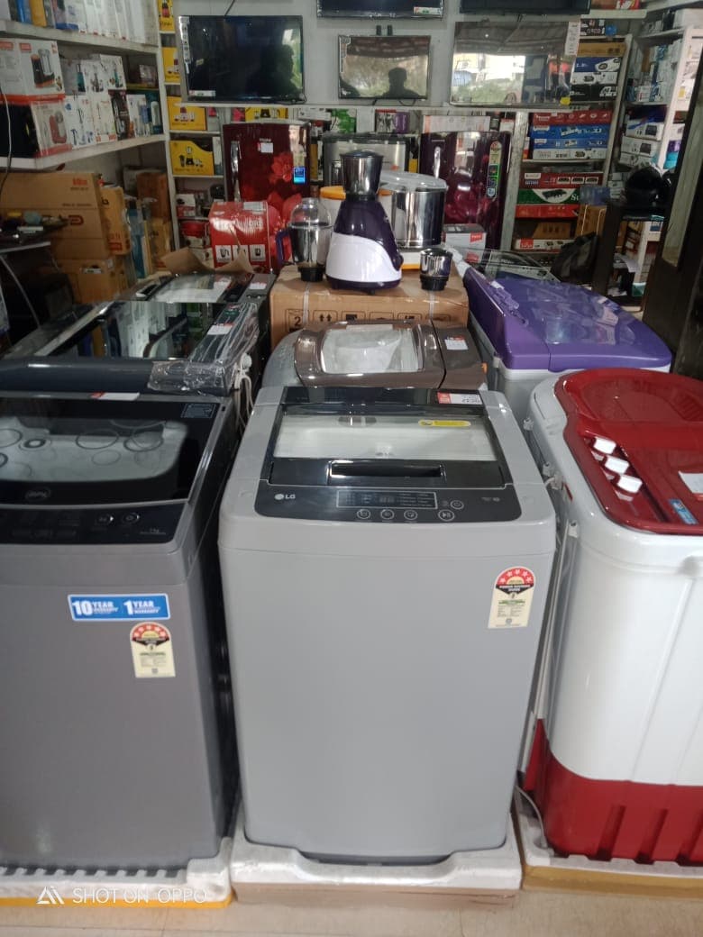 BG Electrical, Electronics, Furniture  4