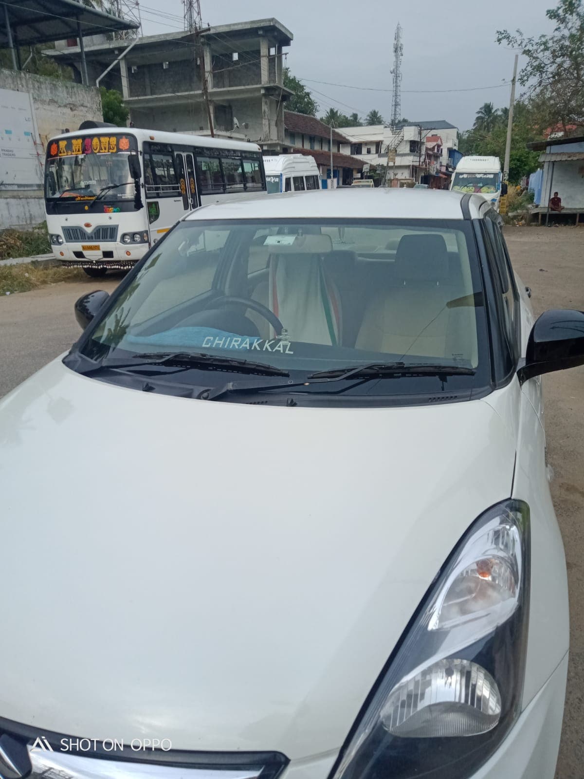 Nadhikal Travels 3