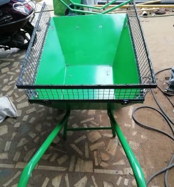 Sree Bagavathi Welding and Fabrication Work Shop 2