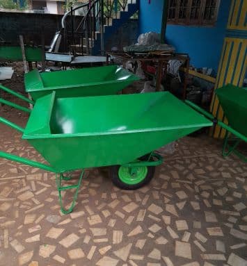 Sree Bagavathi Welding and Fabrication Work Shop 3