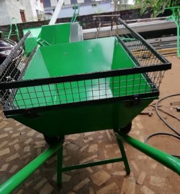 Sree Bagavathi Welding and Fabrication Work Shop 4