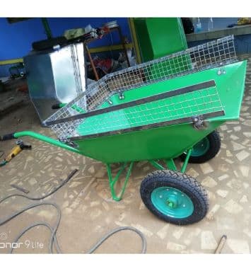 Sree Bagavathi Welding and Fabrication Work Shop 5