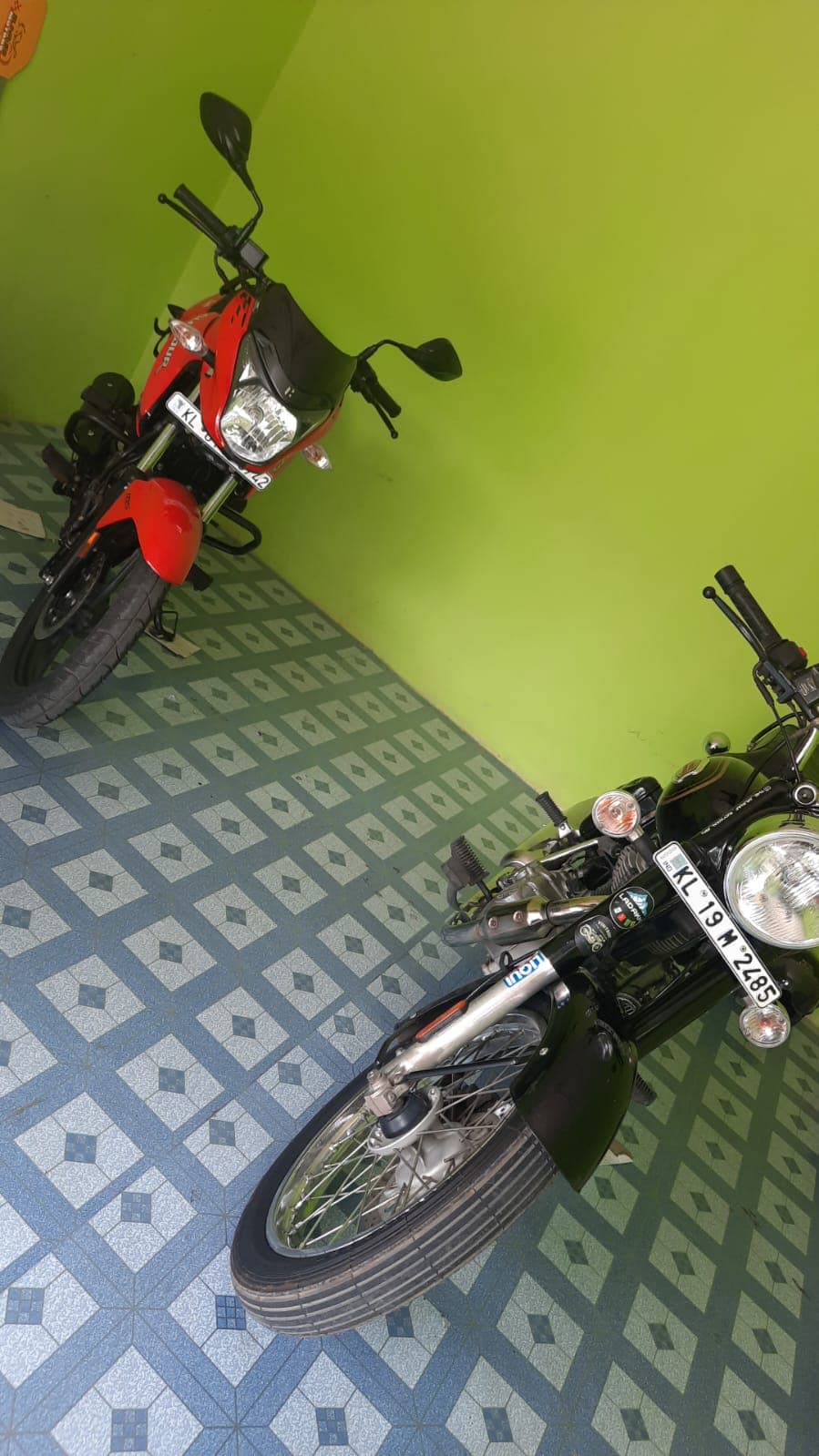 Sunrise Motors 2