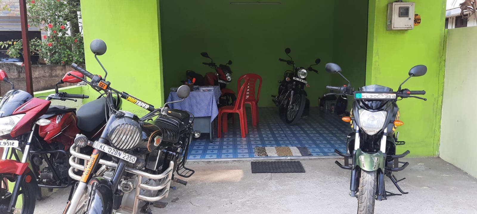 Sunrise Motors 3