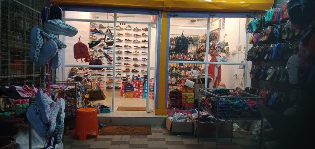  Choice Foot Wear 2
