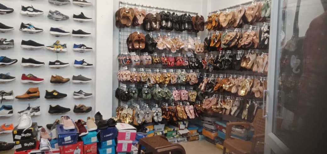  Choice Foot Wear 3