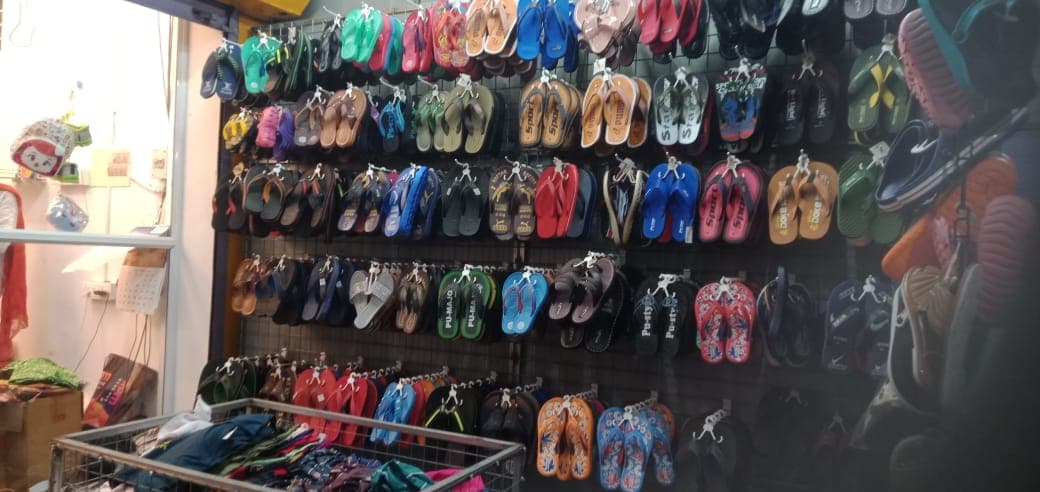  Choice Foot Wear 4