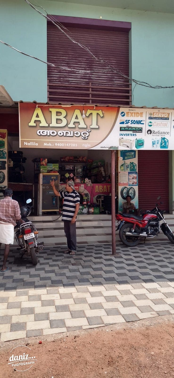 Abat Tyres 3