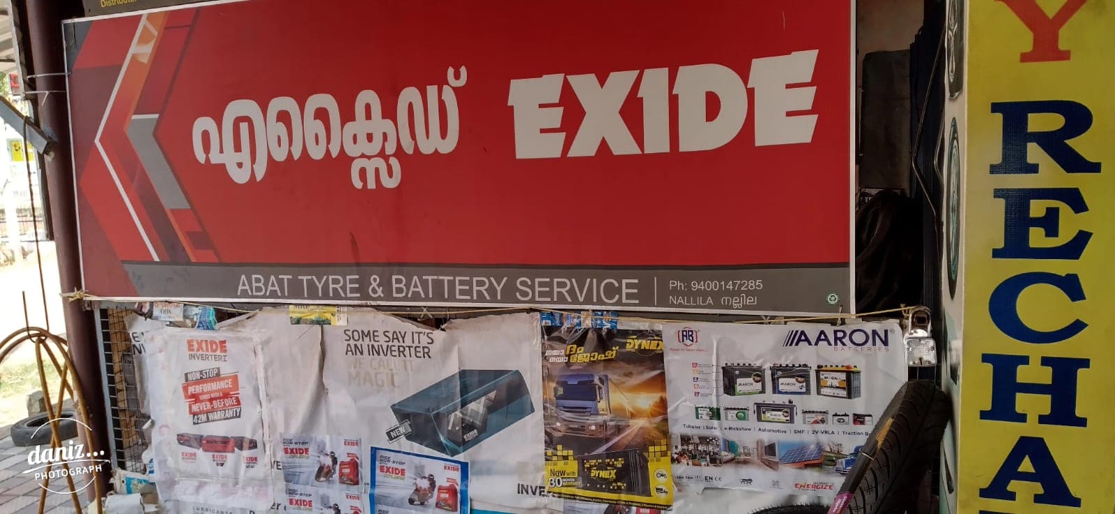 Abat Tyres 4