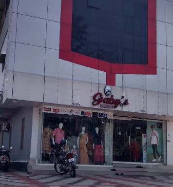 Gaby's wardrobe 3