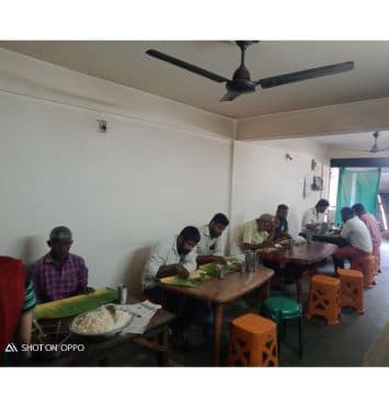 Mahalakshmi Vanitha Canteen 2