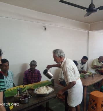 Mahalakshmi Vanitha Canteen 3