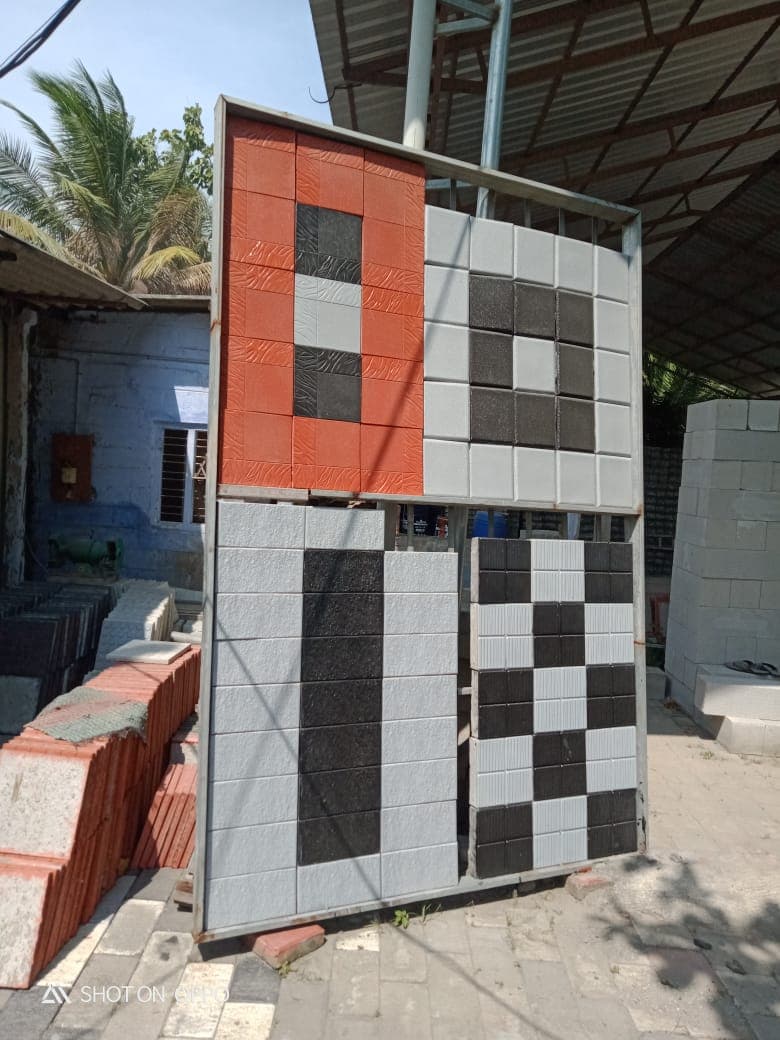 Three Star -Cement Industries  3