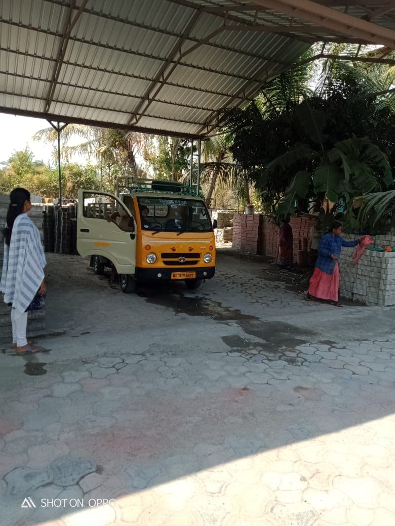 Three Star -Cement Industries  4