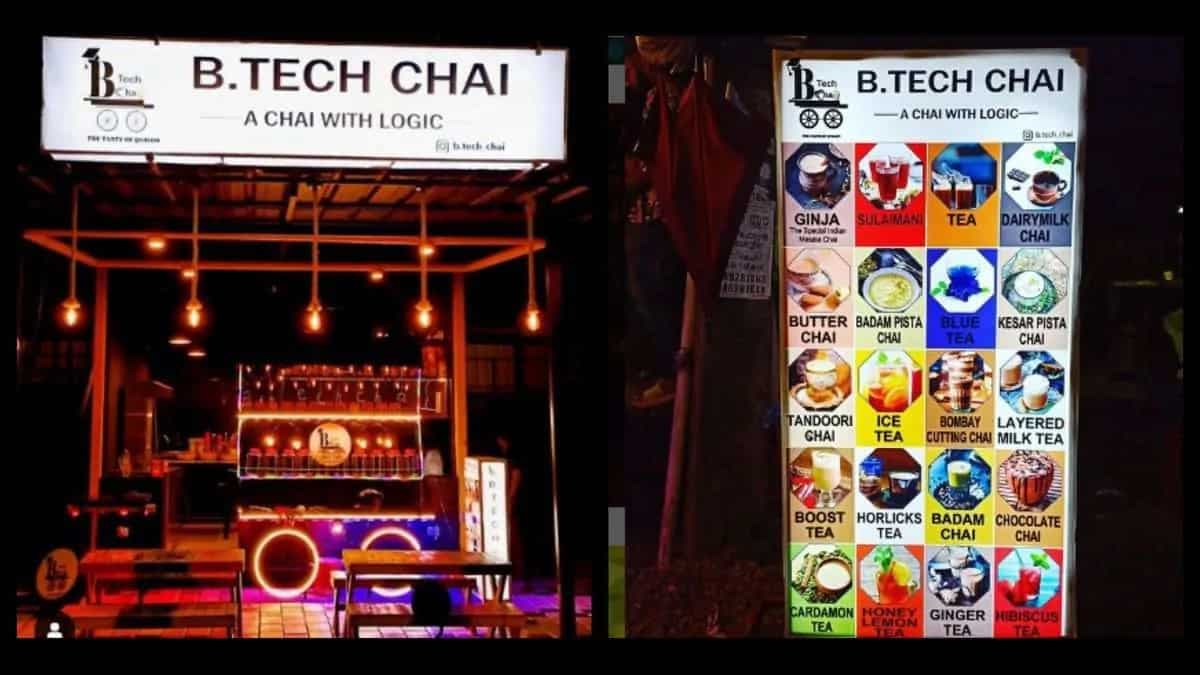 Btech Chai 2
