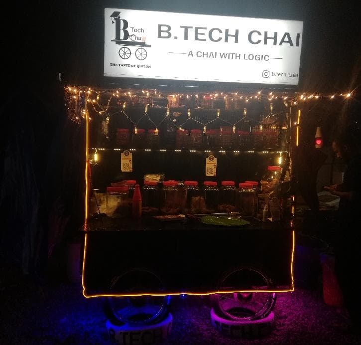 Btech Chai 3