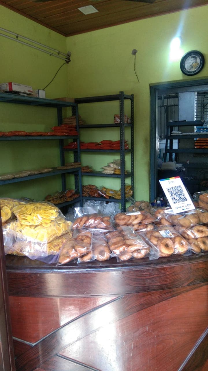 Mk oil mill and food products 2