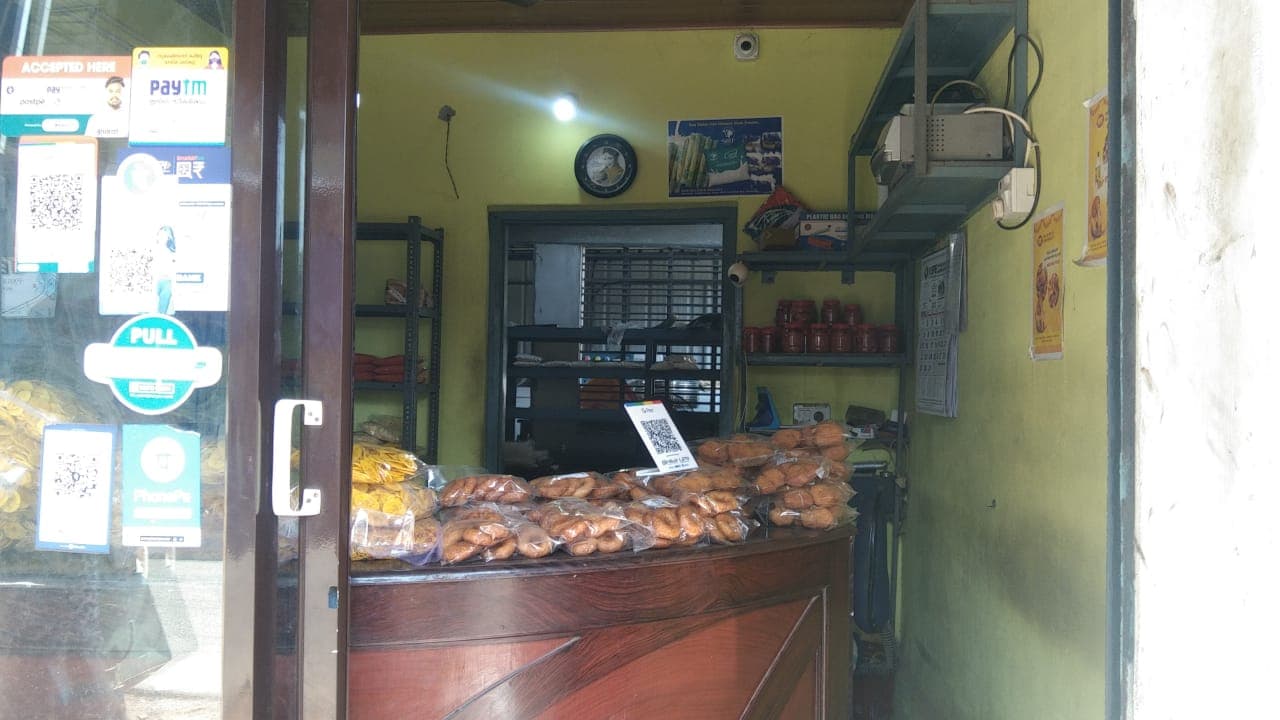 Mk oil mill and food products 3