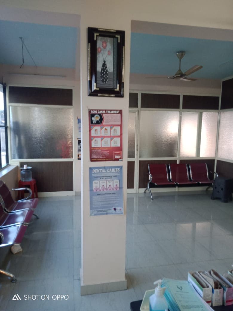 Smile Dental Clinic 3