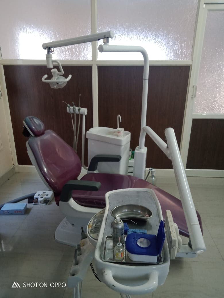 Smile Dental Clinic 5