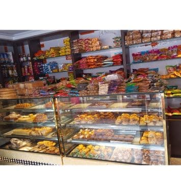 Kns bake house  2