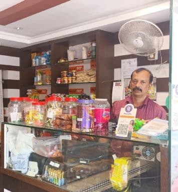 Kns bake house  3