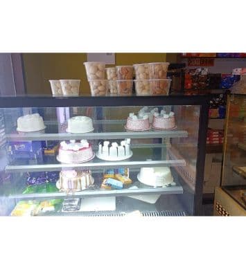 Kns bake house  4