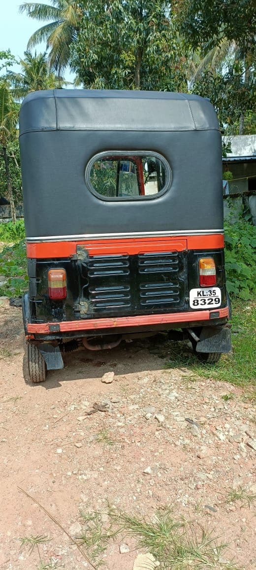 Mubarak Auto Driver 3