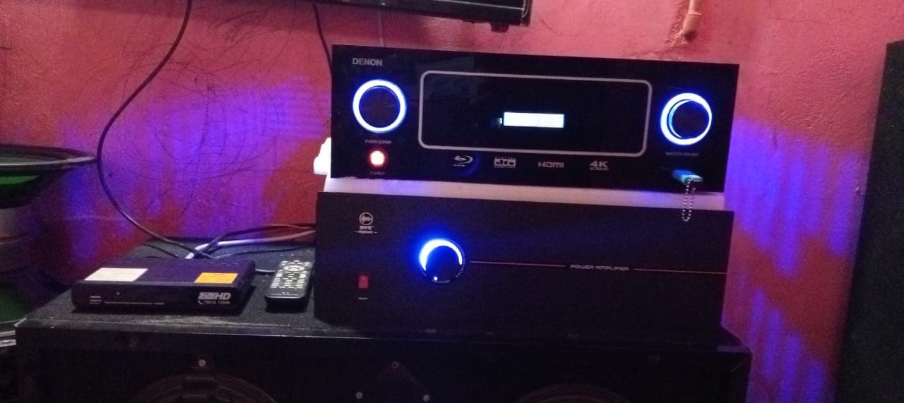 Trend Electronics 4