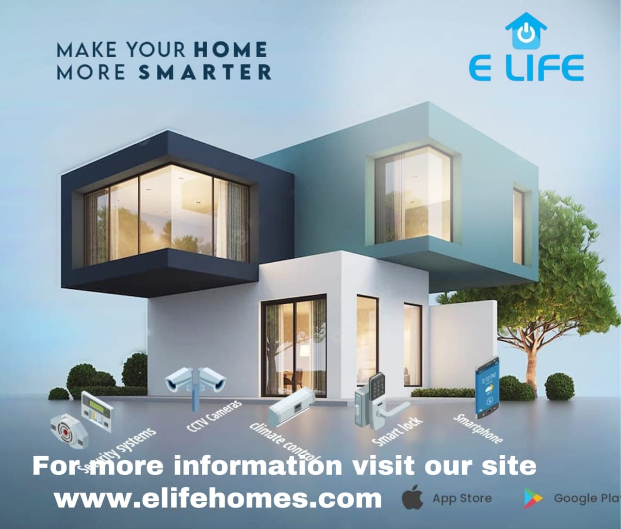E Life 2