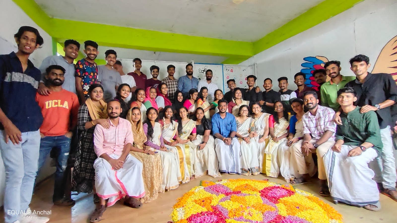 Equals psc coaching centre  2