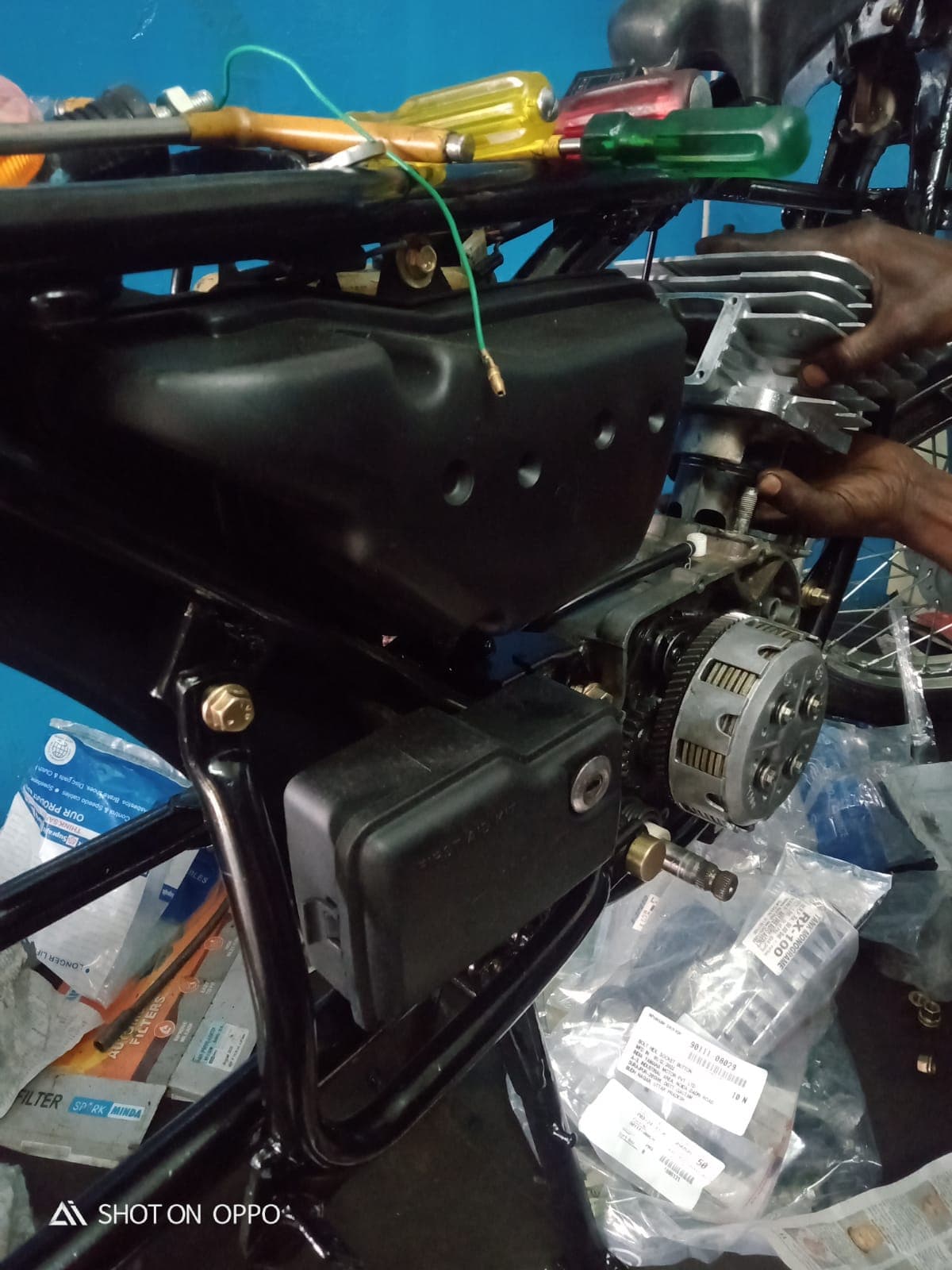 Best auto garage 2