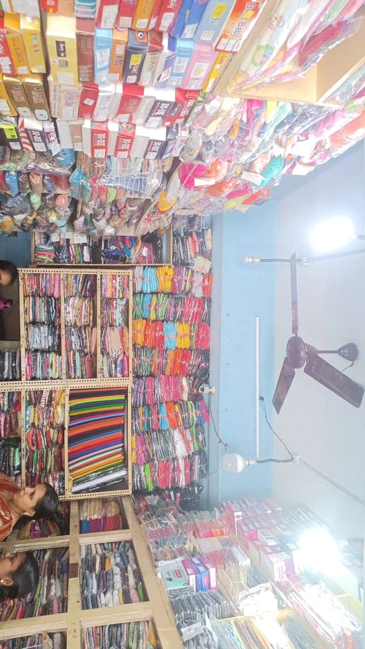 Chitra Textiles 4