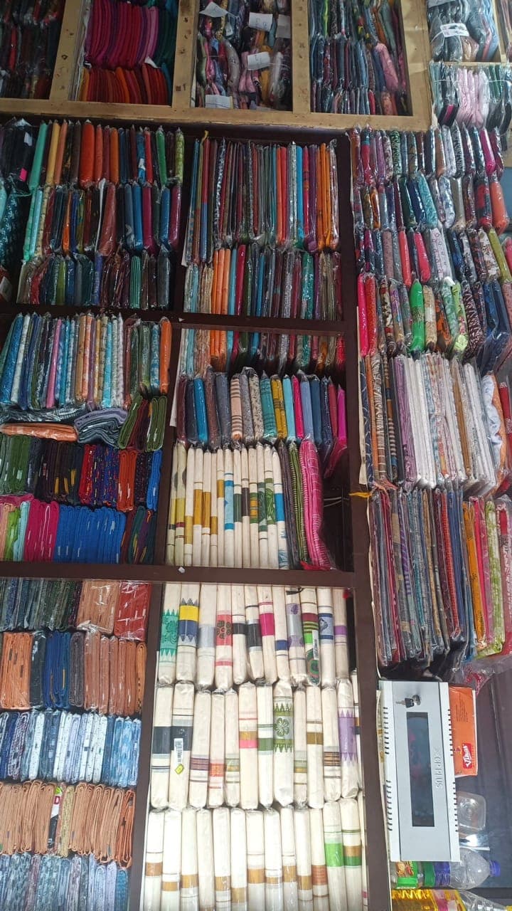 Chitra Textiles 5