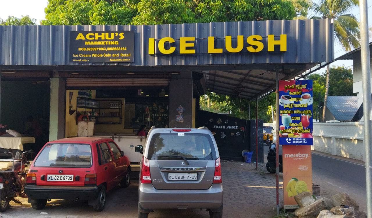 Ice Lush 4