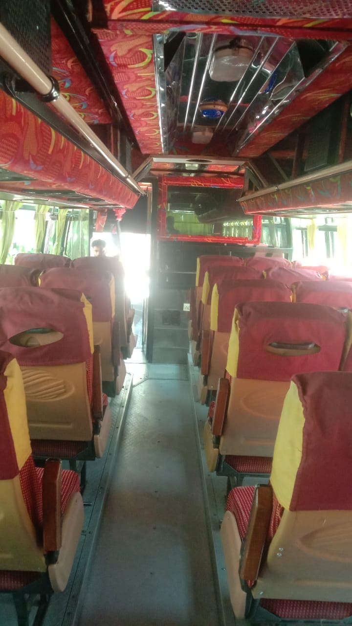 Vishnulal Tours and Travels 2