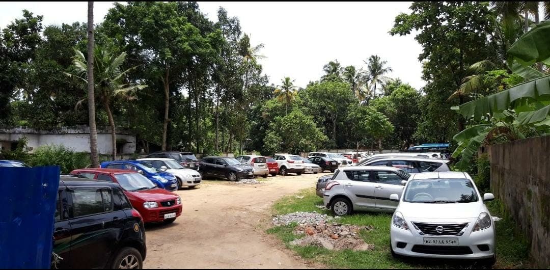 Bhama Auditorium 2