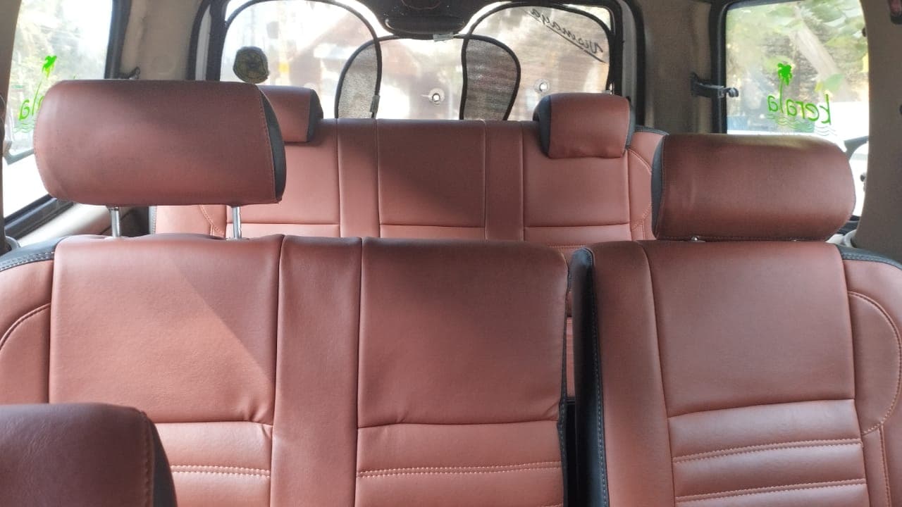 BS Travels 2