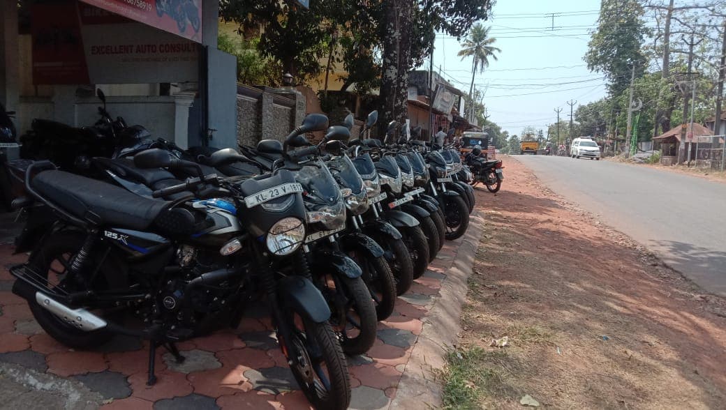Excellent Used Bikes 2