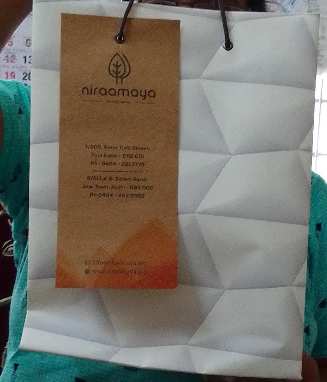 Giftbags 4