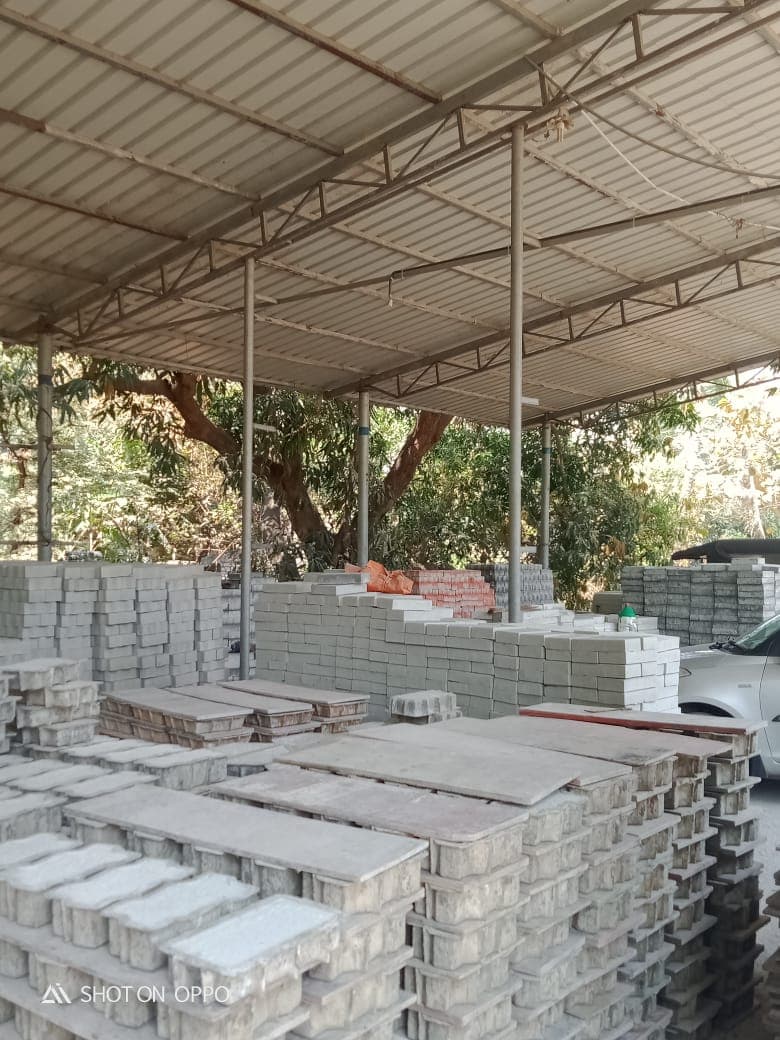 K R T SOLID BLOCK 2