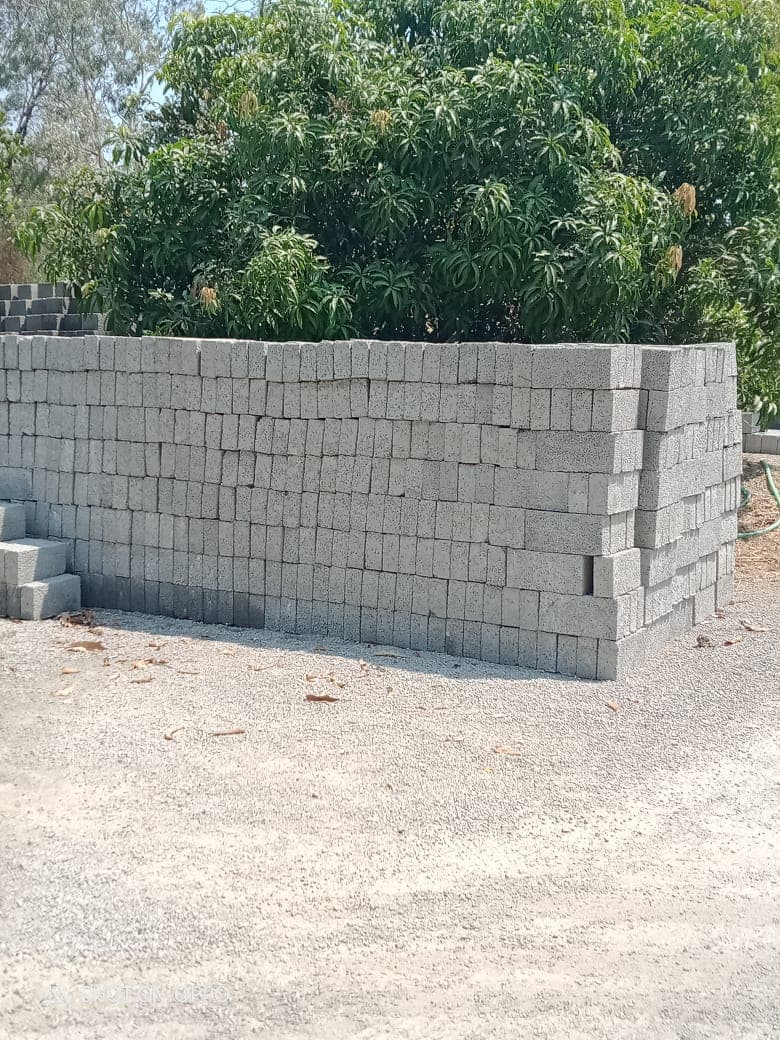 K R T SOLID BLOCK 3