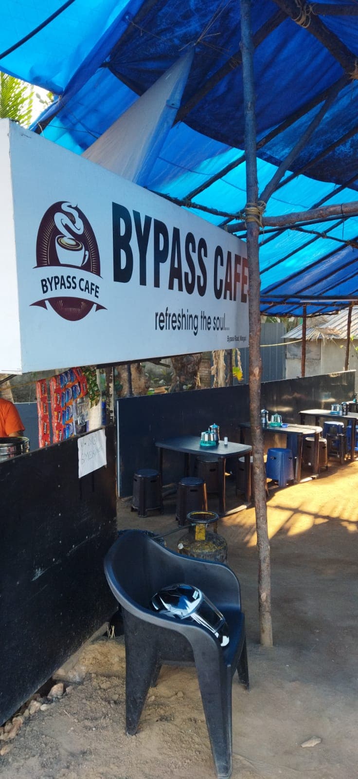 Bypass Cafe Restaurant 2