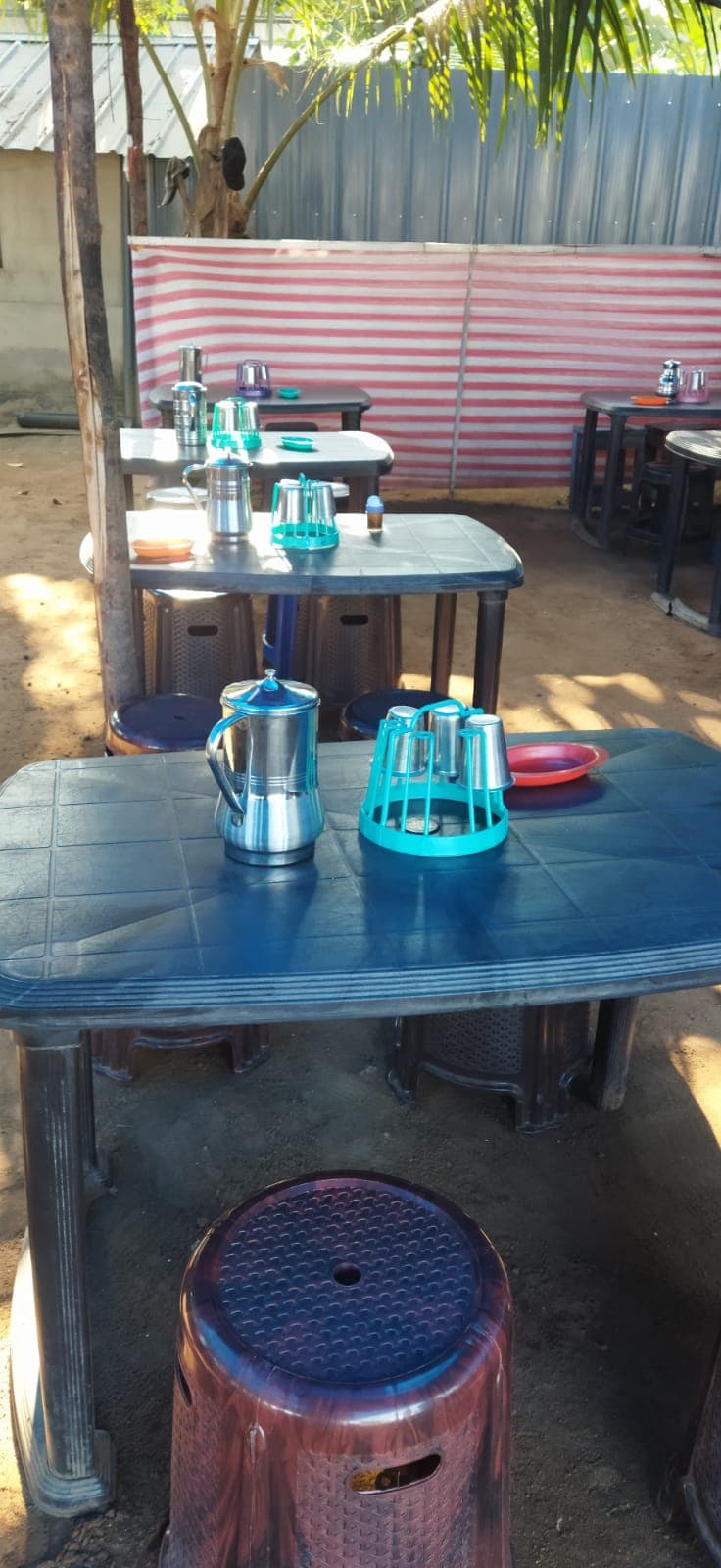 Bypass Cafe Restaurant 4