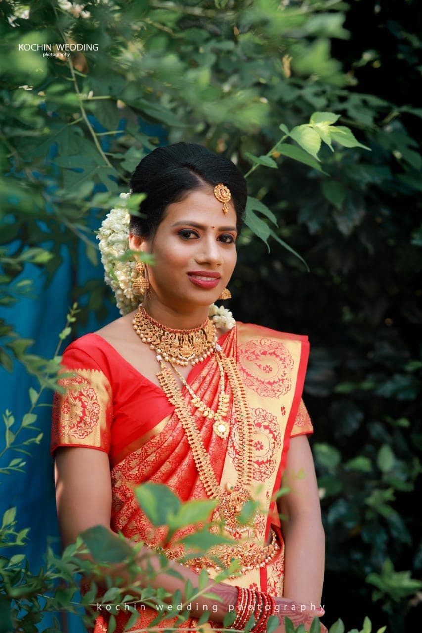 Bridal Make Up Studio 3