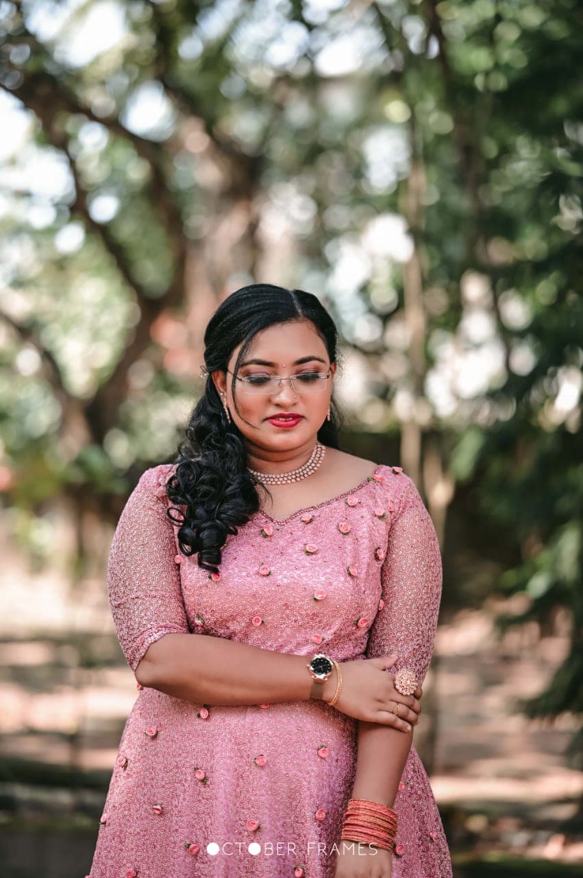 Bridal Make Up Studio 5