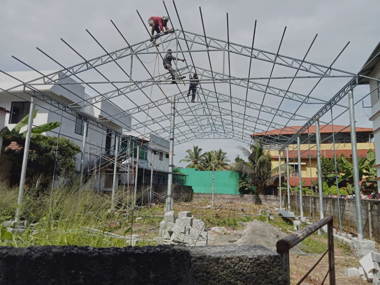 St.Antony's Roofing 2