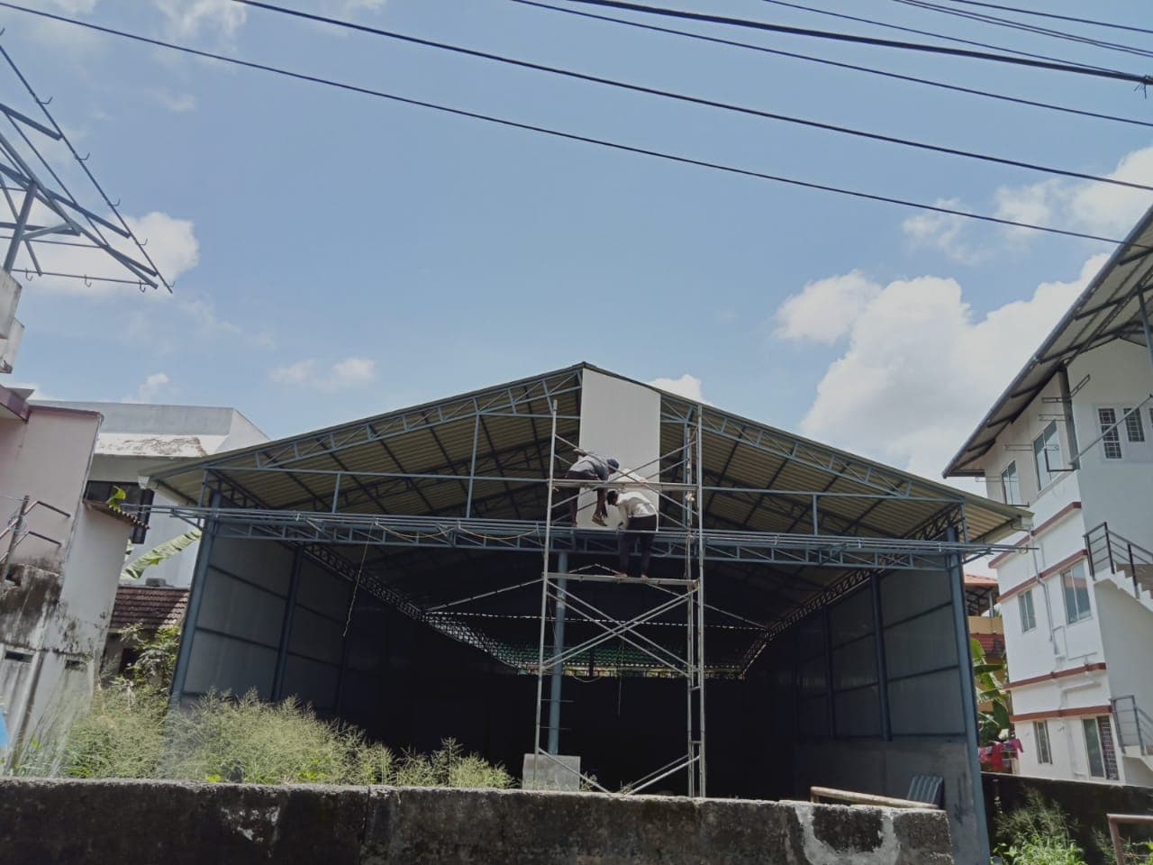 St.Antony's Roofing 4