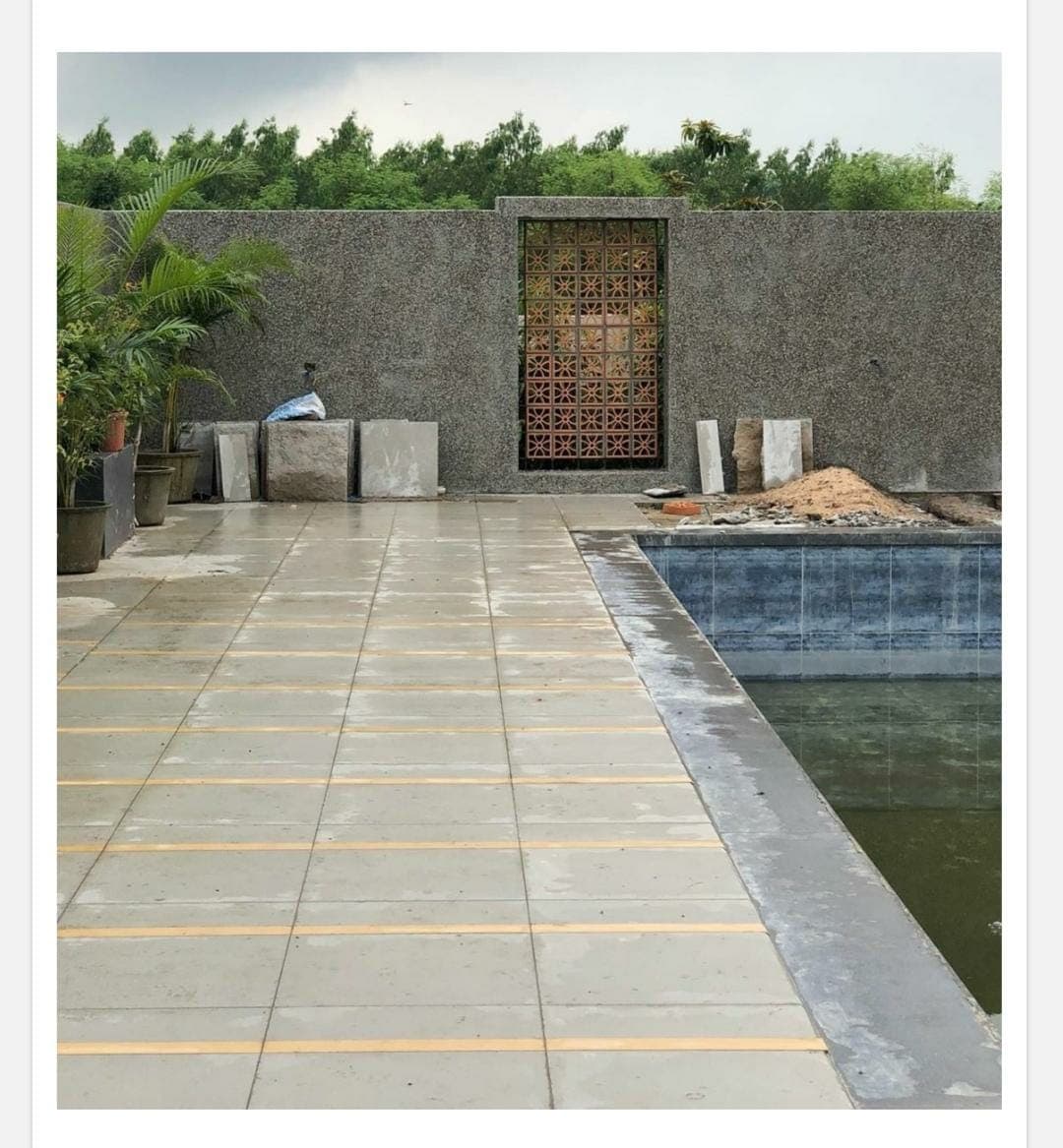 Quality Tiles 4